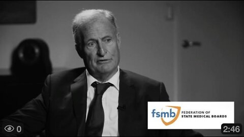 Who are the FSMB? - Trailer