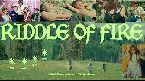 #review, Riddle.Of.Fire, 2023, #fantasy, #creepy, #nonce,,