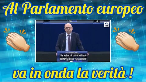 Prof. Ryszard Legutko : Non c'è e non ci sarà un popolo europeo