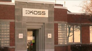 Milwaukee-based Koss Corp's stock soars after being dragged into Reddit investing frenzy