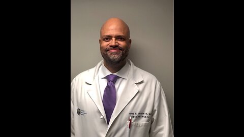 Dr. Avery Jackson
