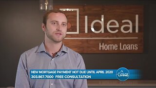 Ideal Home Loans - Lowest Rates in Years