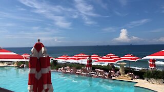 SOUTH AFRICA - Durban - Indian cuisine at the Oysterbox (Video) (egz)