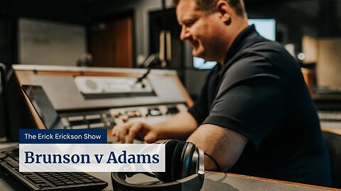 Explained: Brunson v Adams