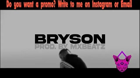 (FREE FOR PROFIT) XXXTentacion x Lil Peep "Bryson" Type Beat | Sad Trap Type Beat | 2022