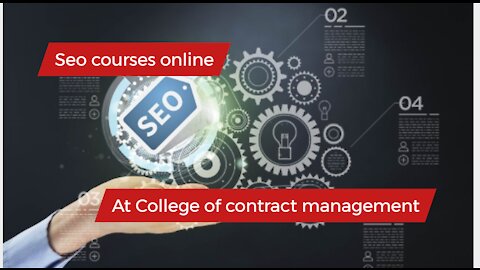 seo course online