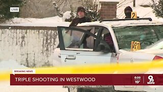 Police investigate fatal shooting in Westwood