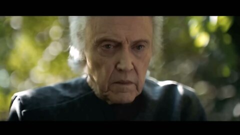 Dune: Part Two | Opening Scene | Christopher Walken, Florence Pugh