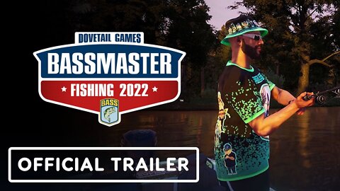 Bassmaster Fishing 2022 Video Game reveals Retro Cosmetic Pack Season Pass  - Bassmaster
