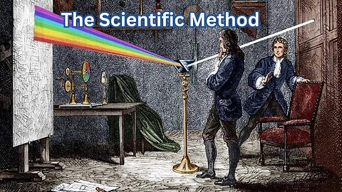 The scientific method | Observation to Iteration