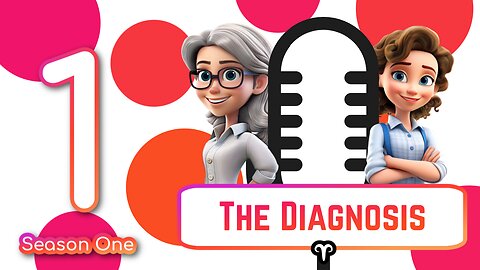 The Diagnosis - S01E01 - Topside Talks - JT AccountS