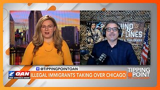 If You Think Chicago Is Bad Now, Wait Until You Hear Results of This FOIA Request | TIPPING POINT 🟧