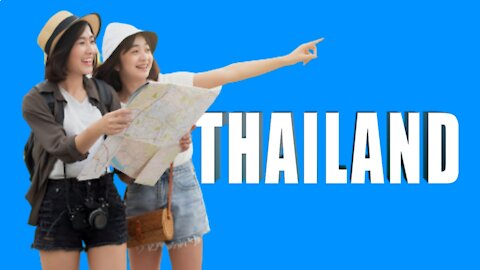 Thailand - Everything You Need to Know Before You Travel.