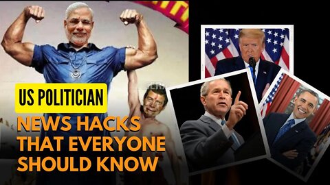 US Politician News Hacks That Everyone Should Know @news777