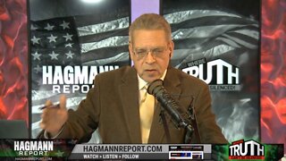 Is a Second Civil War Unavoidable? | Doug Hagmann Opening Segment | The Hagmann Report (6/8/2022)