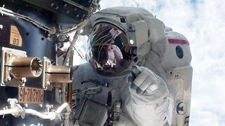 NASA Is Ready To Find Its Next Class Of Astronaut