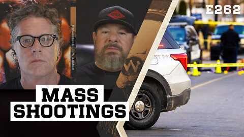 E262: Mass Shootings and Red Flag Laws