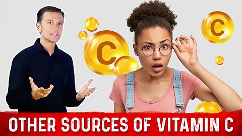 Non-Plant Sources of Vitamin C