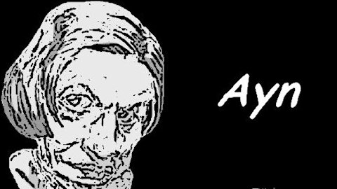 Ayn Rand’s 6 branches of ‘Philosophy’