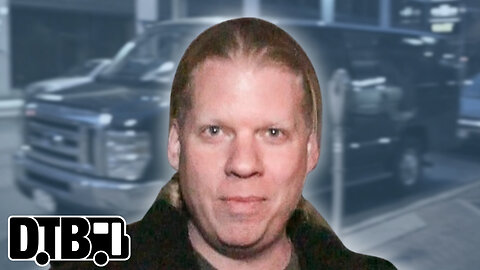 Jeff Loomis - BUS INVADERS (Revisited) Ep. 235 [2013]