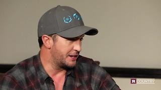 Luke Bryan's new tour | Rare Country