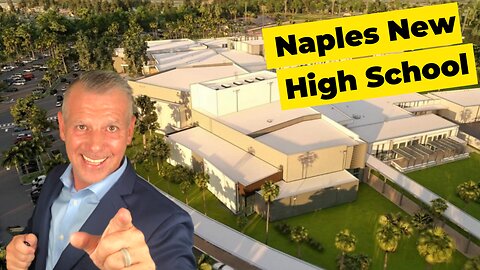New High School In Naples | Collier County Schools