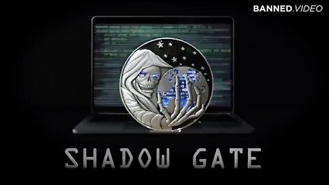 SHADOW GATE – FULL FILM by Millie Weaver