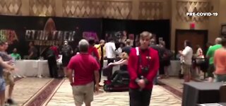 Star Trek convention set to return to Las Vegas