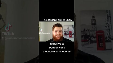 The Jordan Farmer Show Episode #4