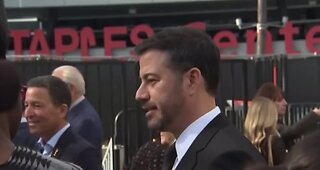 Jimmy Kimmel to host Emmy's