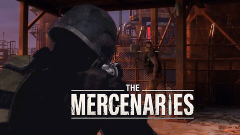 Resident Evil 4 Remake | The Mercenaries | Hunk Is An Absolute MEAT GRINDER!