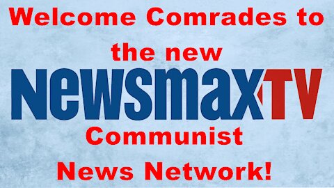 Newsmax Host Has Mike Lindell on to Talk About Tech Censorship, Ends Up Censoring Him As Well
