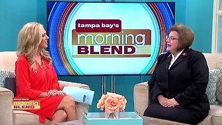 The Salvation Army | Morning Blend