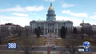 Colorado lawmakers introduce new 'red flag' gun violence and mental health measure