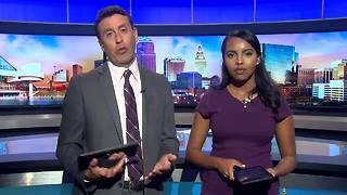 Saturday weather and top stories