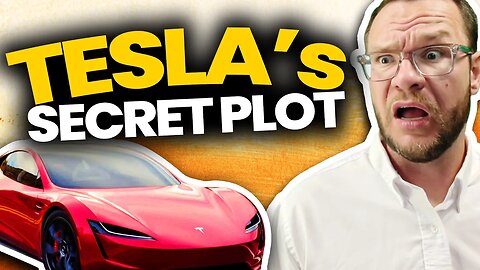 Secret Plot Against Tesla: The Shocking Truth Revealed! Tesla's Rivalry Gets Intense!