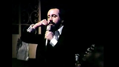 Ray Stevens - "Shriners Convention" & Scene from Concrete Cowboys (10/17/79)