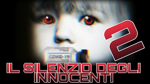 Il Silenzio degli Innocenti 2
