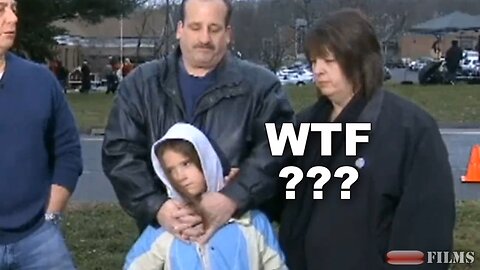 SHOCKING: Sandy Hook CHILD ABUSE During Fox News Interview - TruthMediaRevolution - 2014