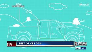 The Best of CES 2018 (Pt 1)