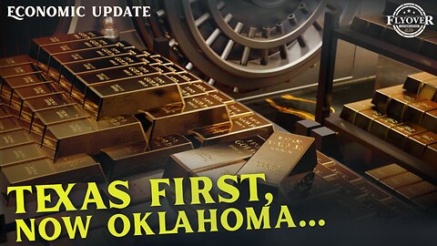 ECONOMY | Here's Why What is Happening in Texas Matters and What it Says about the Future of Gold. - Dr. Kirk Elliott