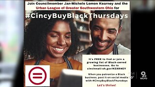 Councilwoman calls on city to support black-owned business