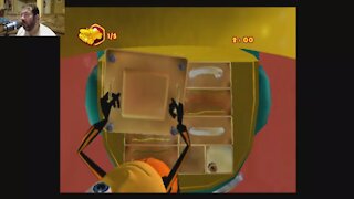 Bee Movie Game Episode 17