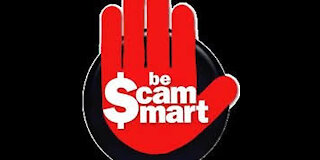 Don't Get Scammed