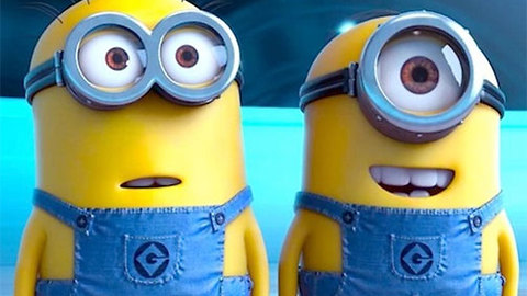 Despicable Me 3 (2017) Full Movie Bluray English Sub Dual Audio