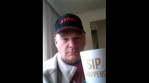 Sip Happens