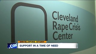 Rape Crisis Center expands across Northeast Ohio