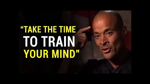 The Most Eye Opening 10 Minutes Of Your Life | David Goggins