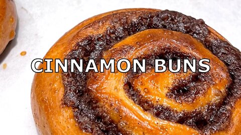 How to Make Cinnamon Rolls #cinnamonrolls #baking #recipe