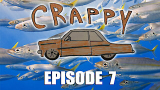 Crappy Car show EP7 - Bernard